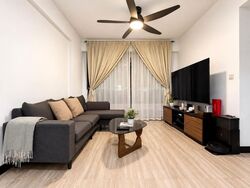 Blk 266B Punggol Emerald (Punggol), HDB 3 Rooms #626472091